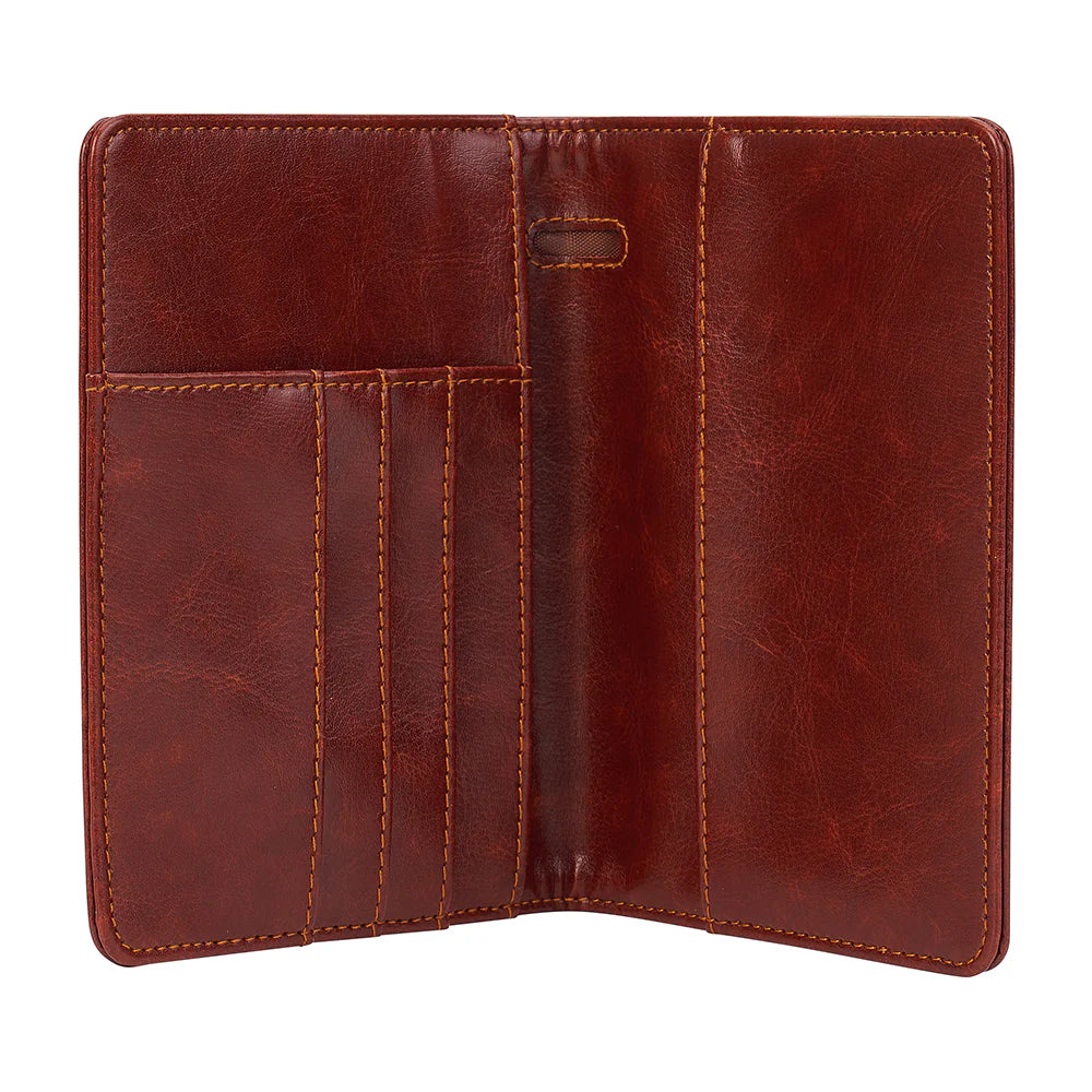 Gentleman's Passport Holder