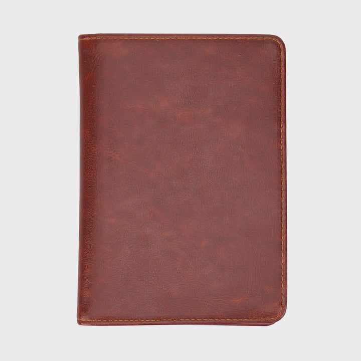 Gentleman's Passport Holder