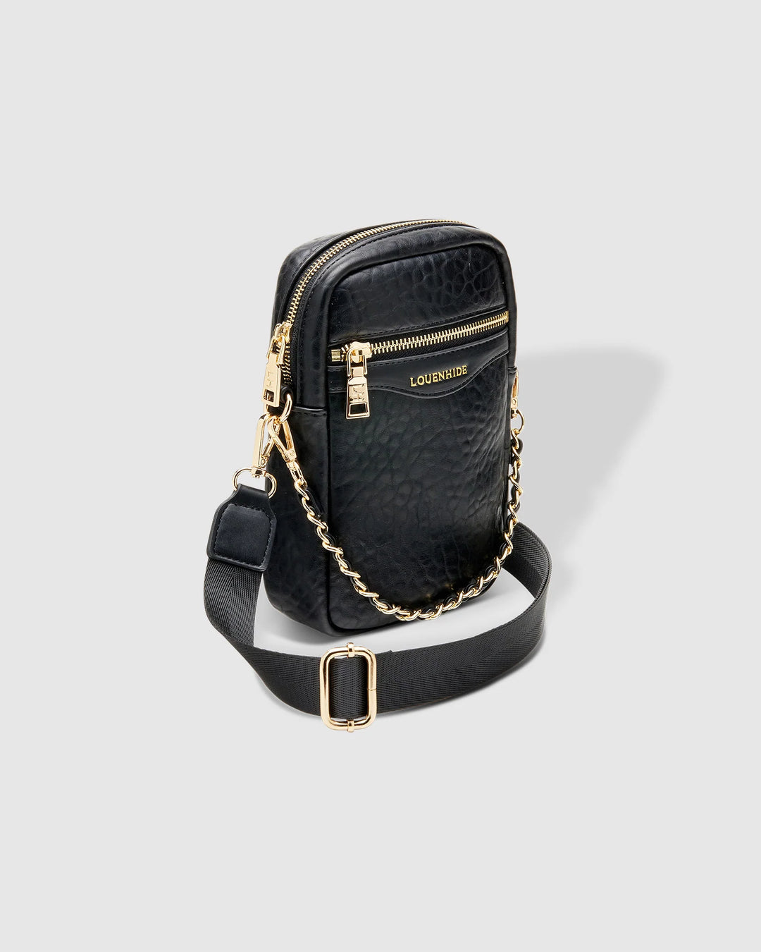 Frankie Crossbody Phone Bag