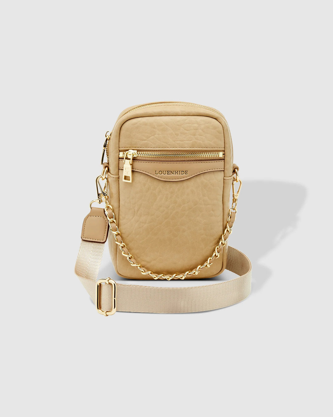 Frankie Crossbody Phone Bag