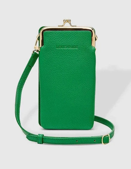 Billie Crossbody Phone Bag