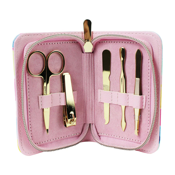 Vanity Manicure Set