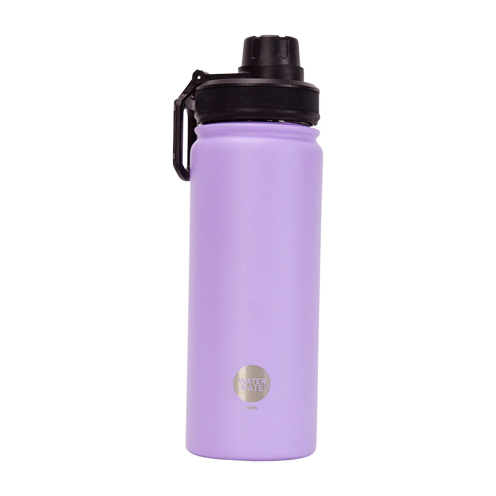 Stainless Drink Bottle 550ml