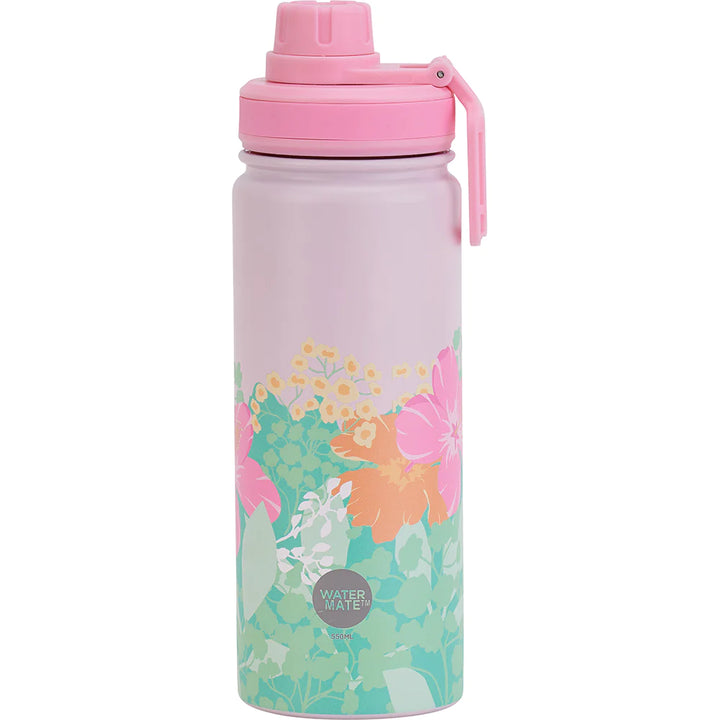 Stainless Drink Bottle 550ml