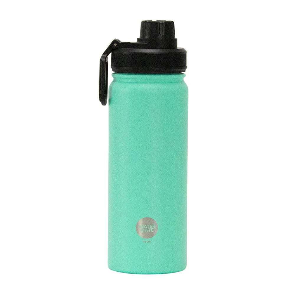 Stainless Drink Bottle 550ml