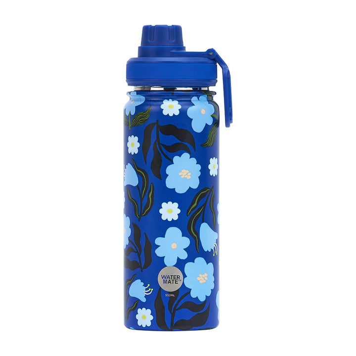 Stainless Drink Bottle 550ml