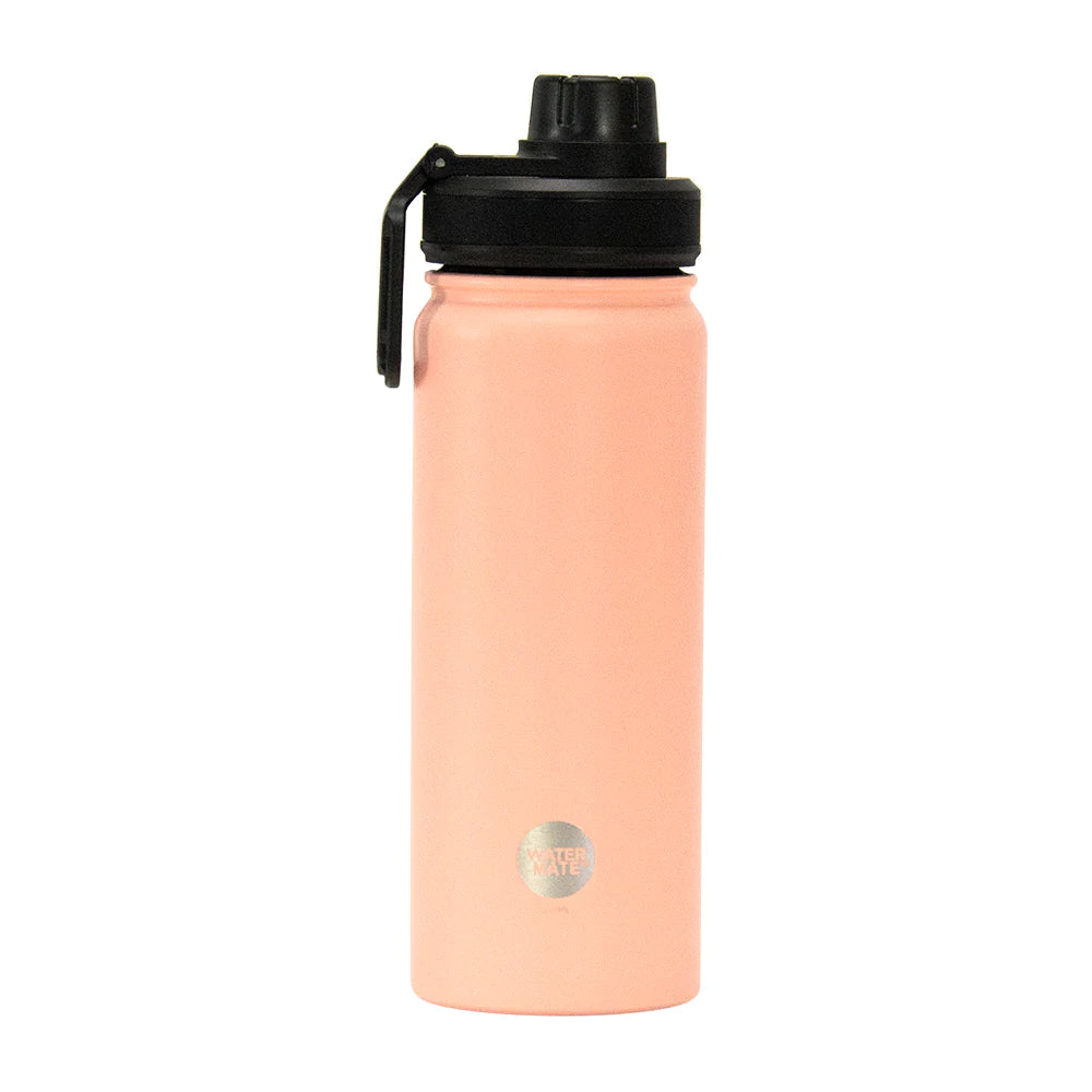 Stainless Drink Bottle 550ml