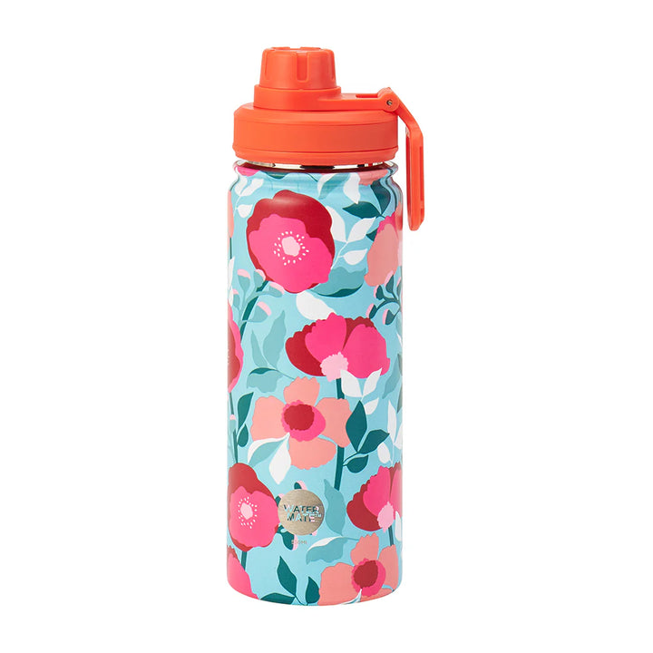 Stainless Drink Bottle 550ml