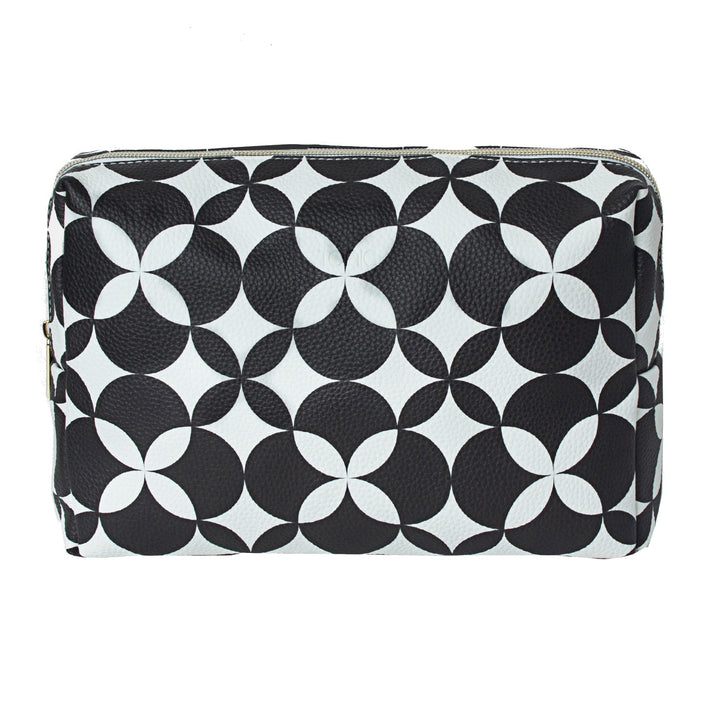 Iconic Large Cosmetic Bag