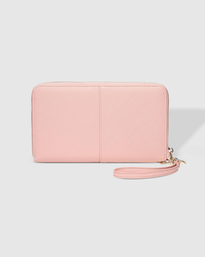 Travel Wallet Arabella