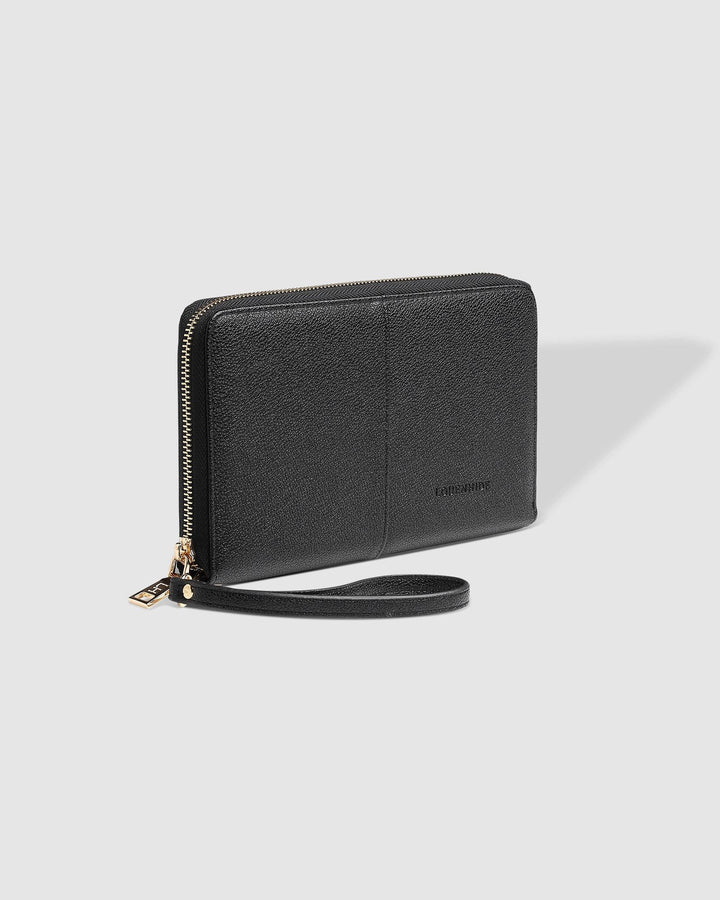 Travel Wallet Arabella