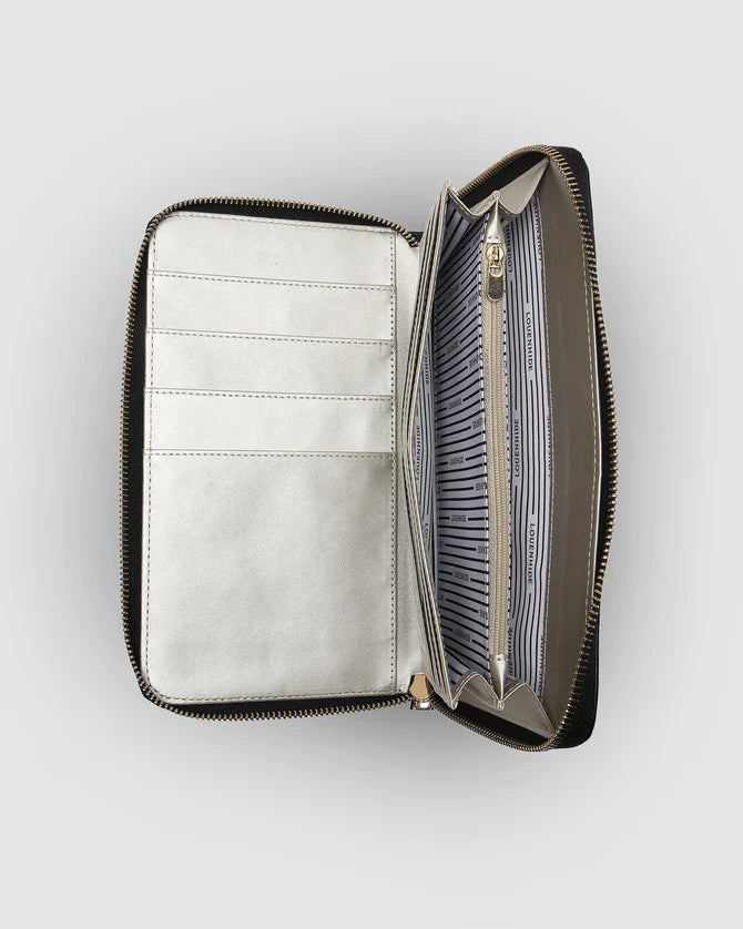 Travel Wallet Arabella