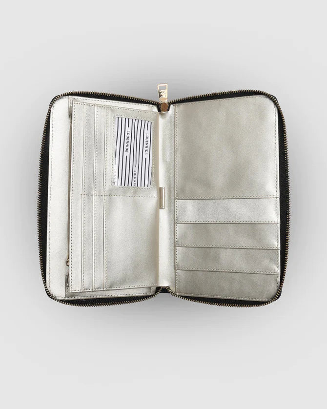 Travel Wallet Arabella