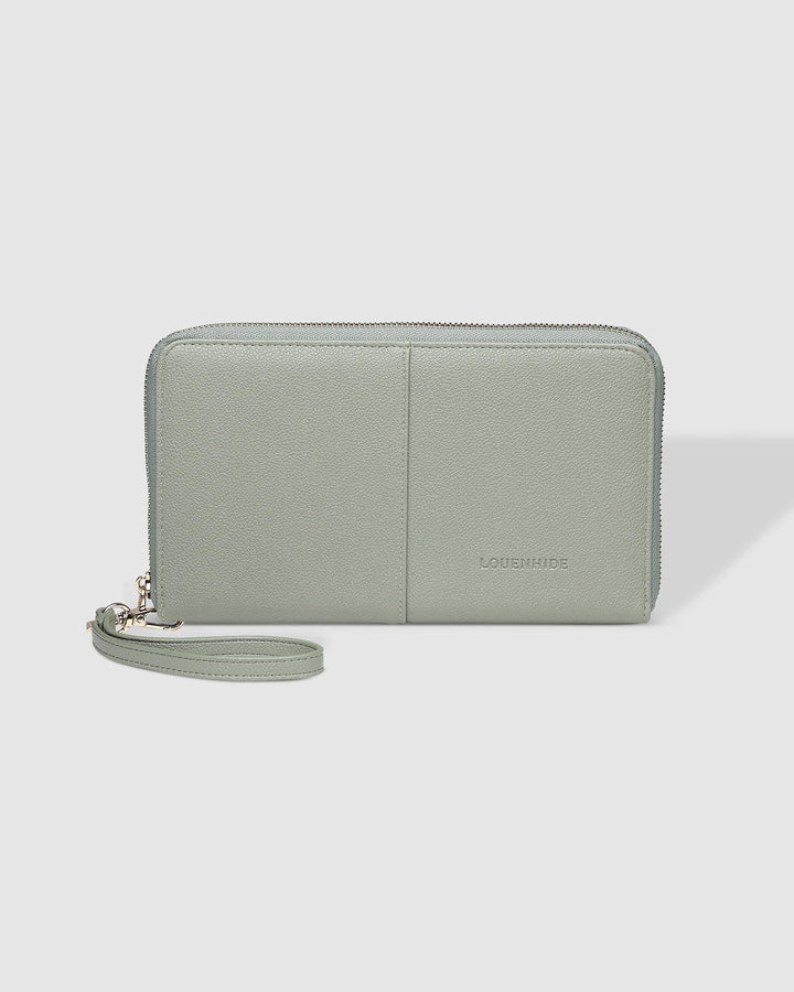 Travel Wallet Arabella