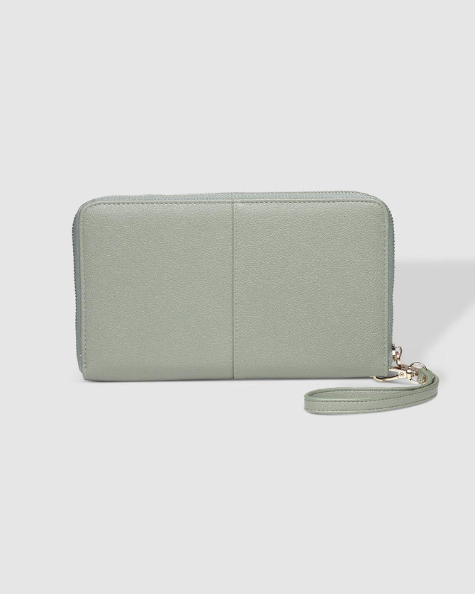 Travel Wallet Arabella