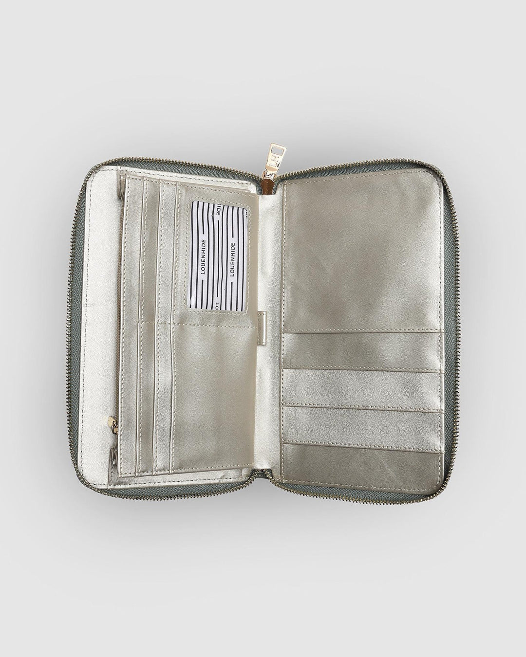 Travel Wallet Arabella