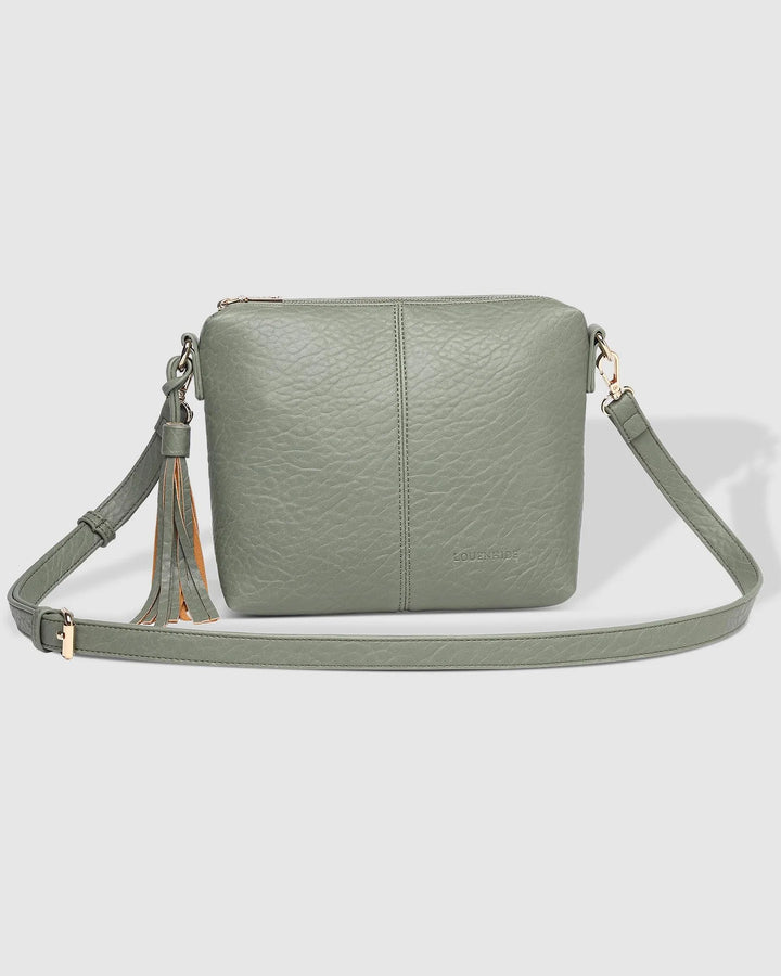 Kasey Crossbody Bag