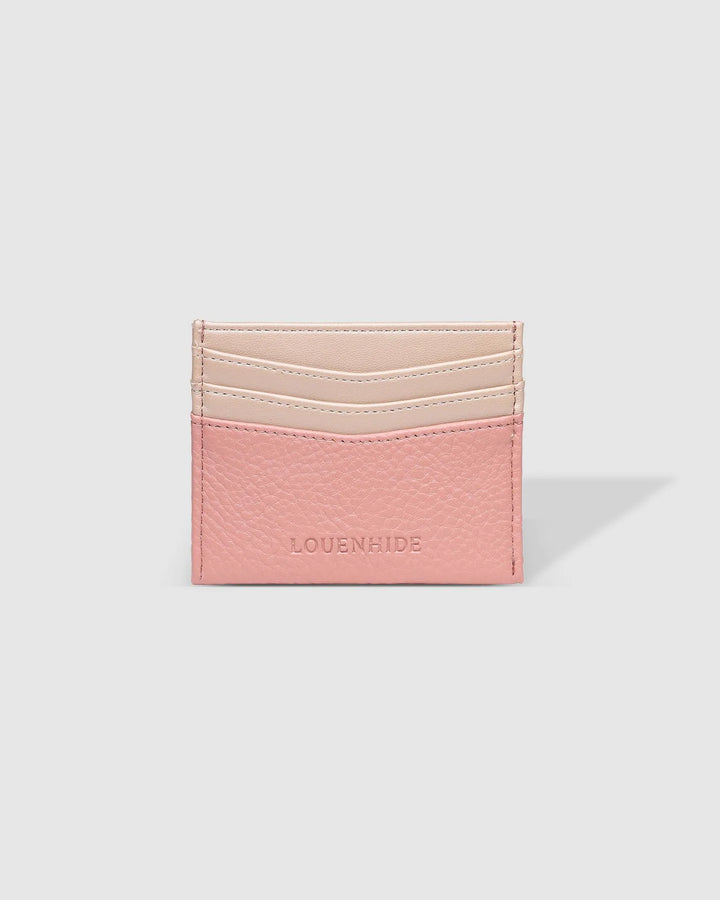 Cardholder Ada