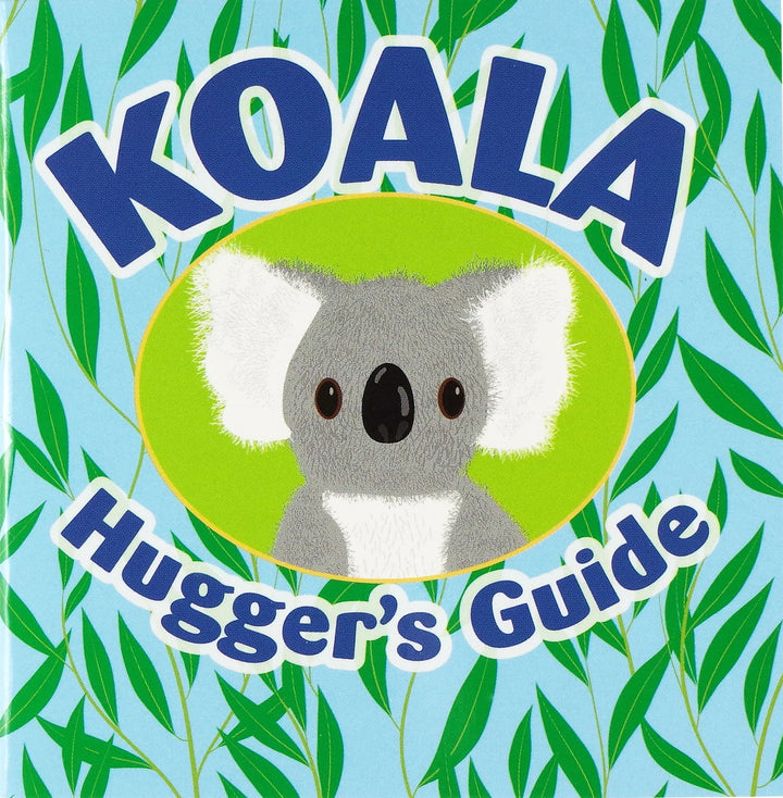 Hug A Koala Kit