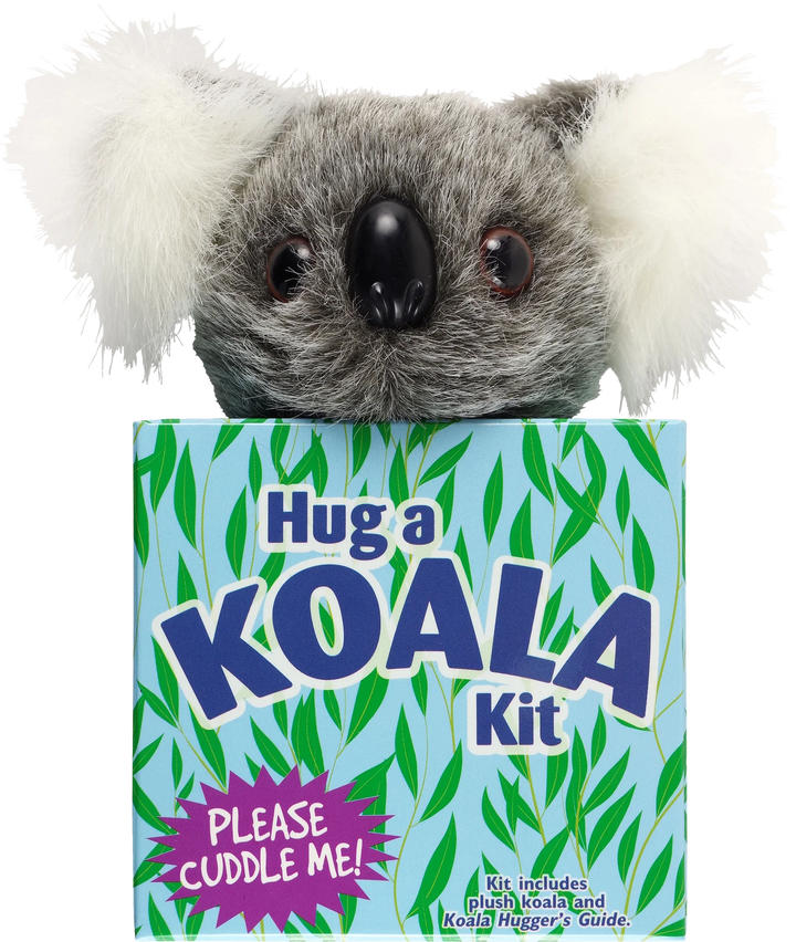 Hug A Koala Kit