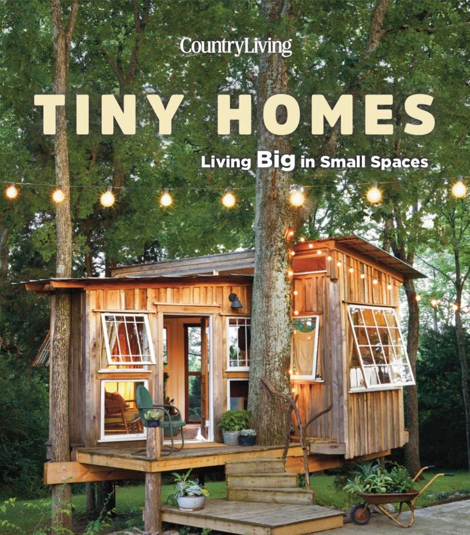 Country Living Tiny Homes