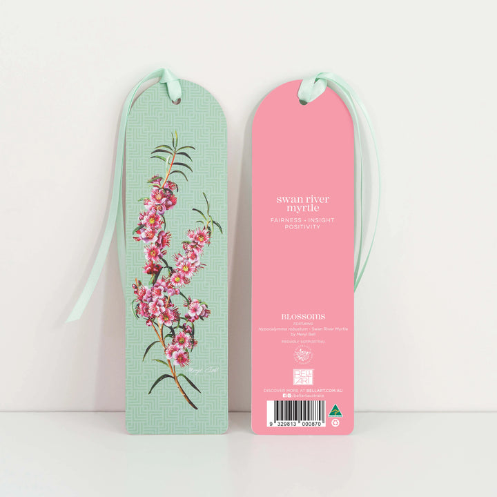 Bookmark Blossom