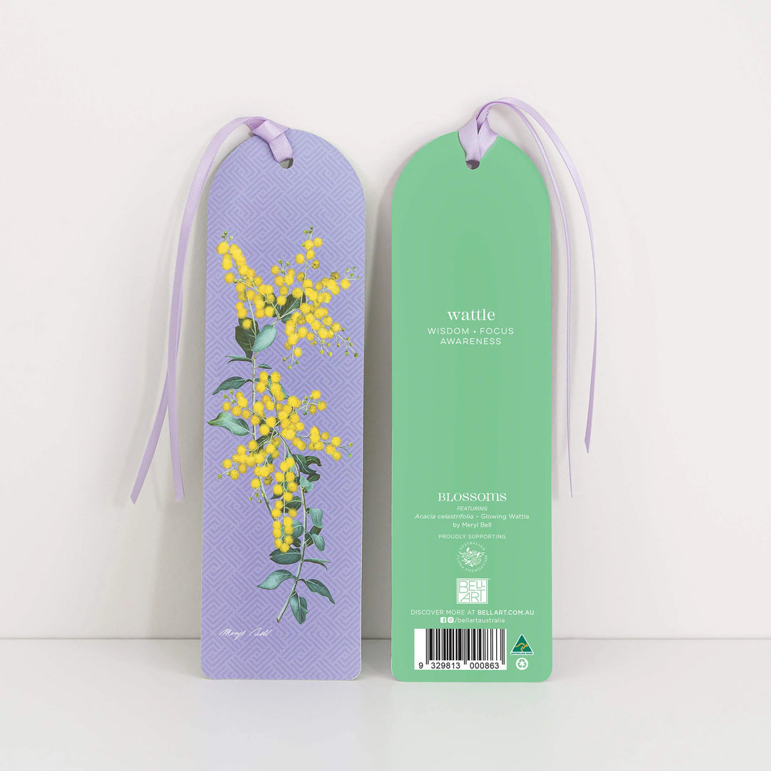 Bookmark Blossom