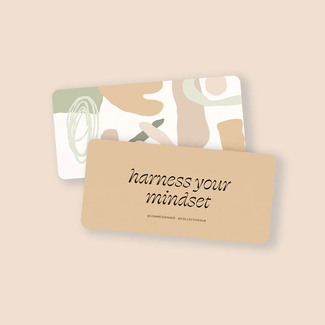 Cards To Motivate