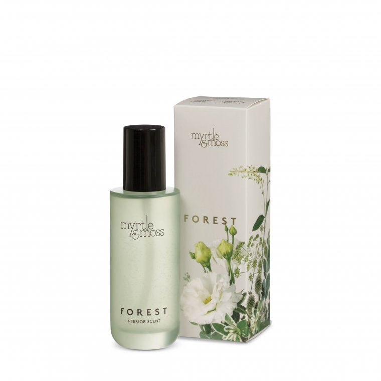 Botanical Room Spray