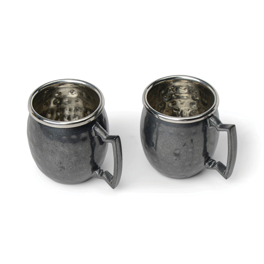 Moscow Mule Shot Cups (set of 2)