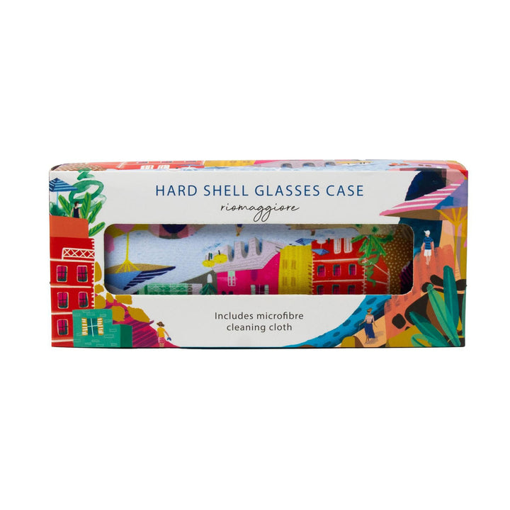 Glasses Case Hard Shell