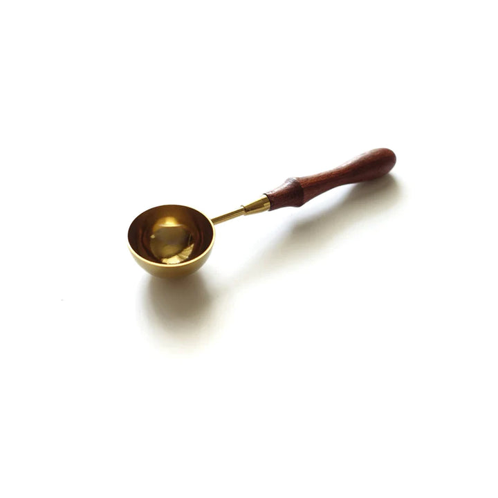 Wax Seal Spoon