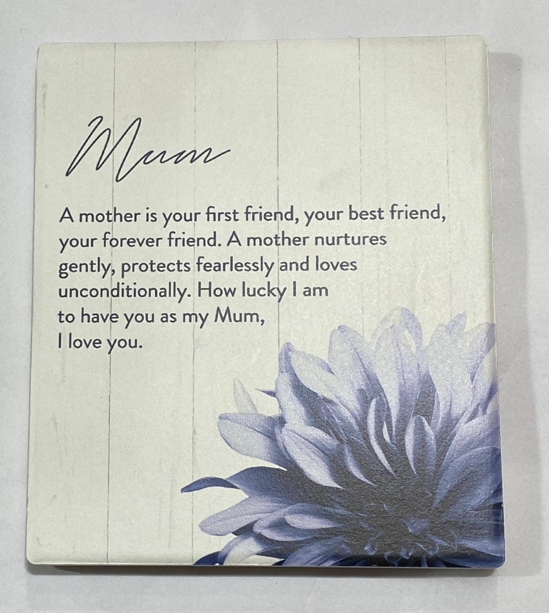 Mother's Day Verse