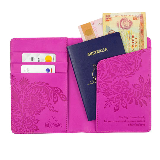 Passport Wallet