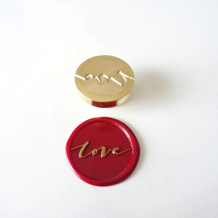 Wax Seal Stamp