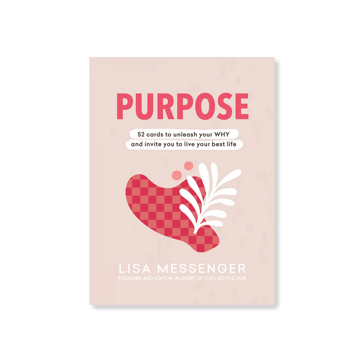 Purpose Cards