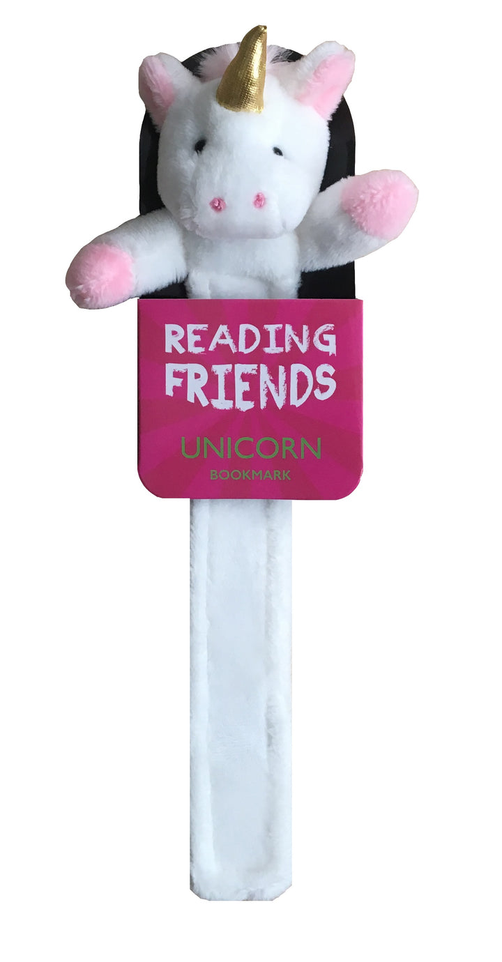 Reading Friend