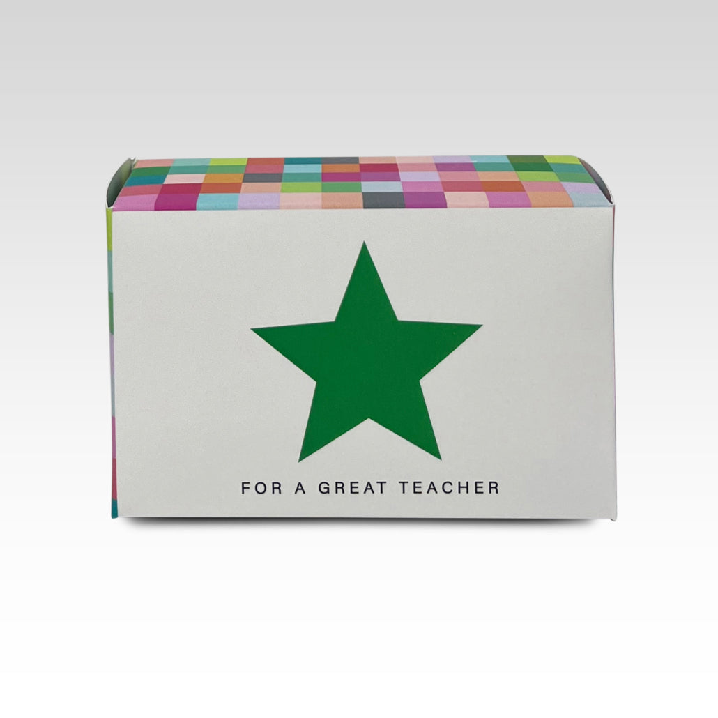 Gift Soap Teacher