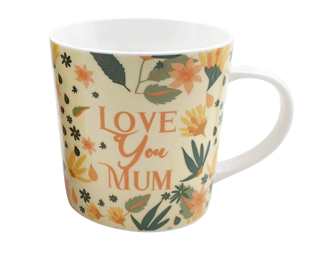 Mum Mug