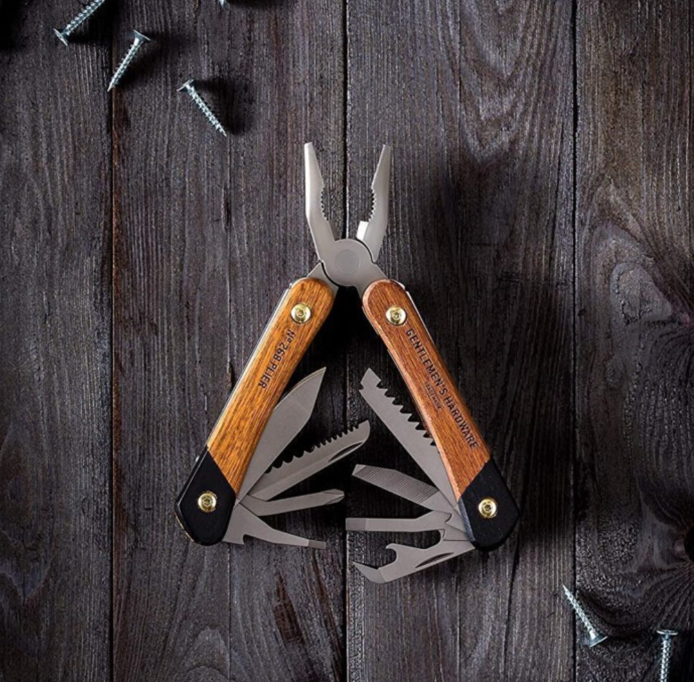 12-in-1 Pliers