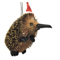 Aussie Animal Xmas Ornament