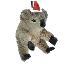 Aussie Animal Xmas Ornament