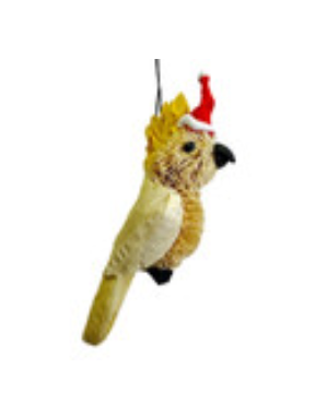 Aussie Animal Xmas Ornament