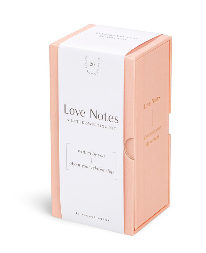 Life Notes-A Letter Writing Kit