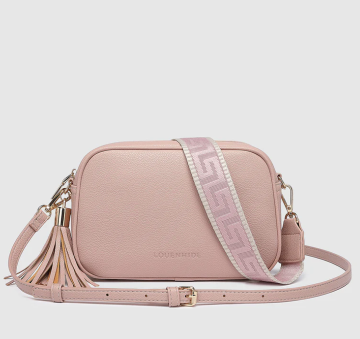 Crossbody Bag Jacinta Gia