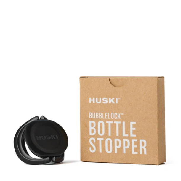 Bottle Stopper BubbleLock