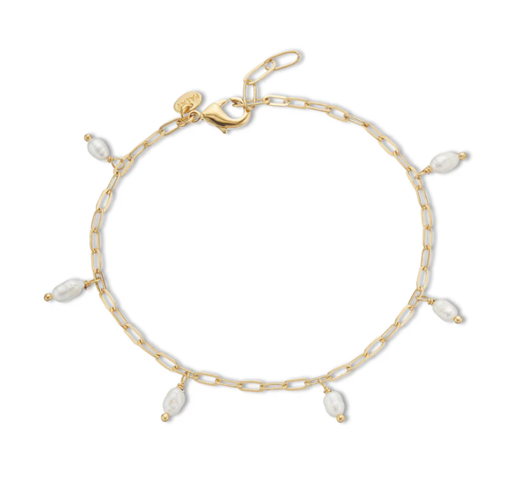 Bracelet Antigua Pearl