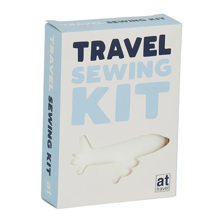 Travel Sewing Kit