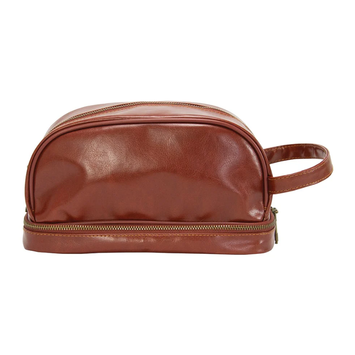 Gentleman's Toiletry Bag