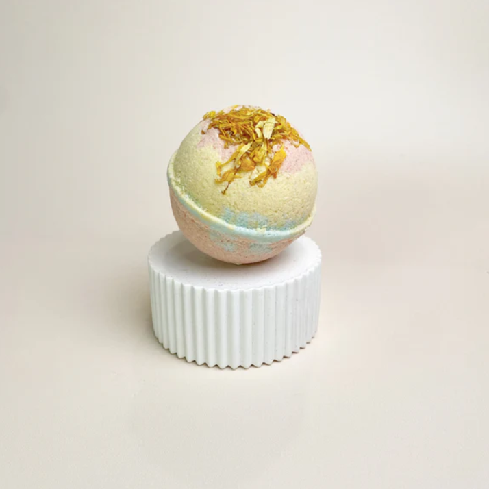 Bath Bomb Citrus Splash